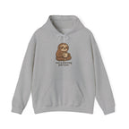 Not a morning person Unisex Hoodie - Casual Everyday Essential
