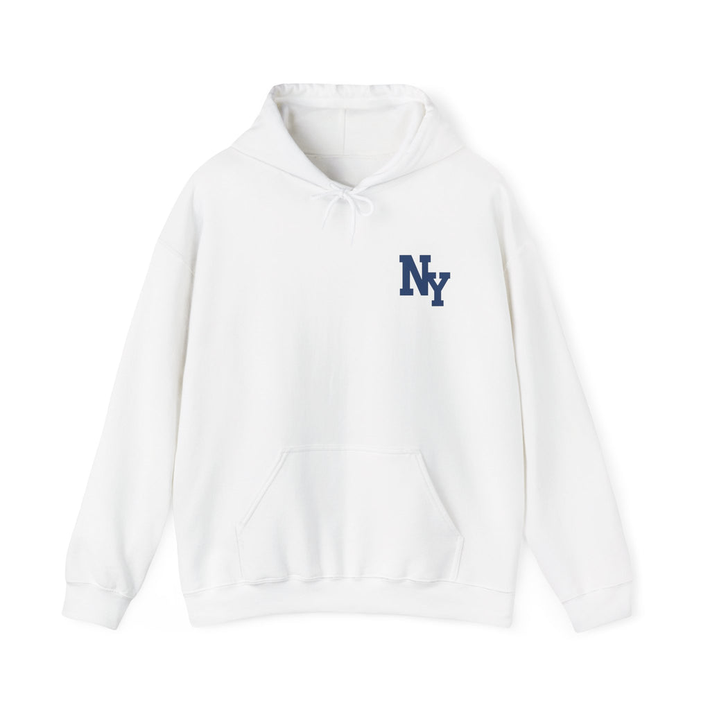 NY City Hoodie