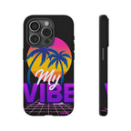 My Vibe Design, Tough Cases, Phone Cover