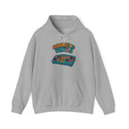 Uploading Vinyls Hoodie