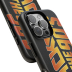 Back to the 90's Design, Tough Cases, Phone Cover