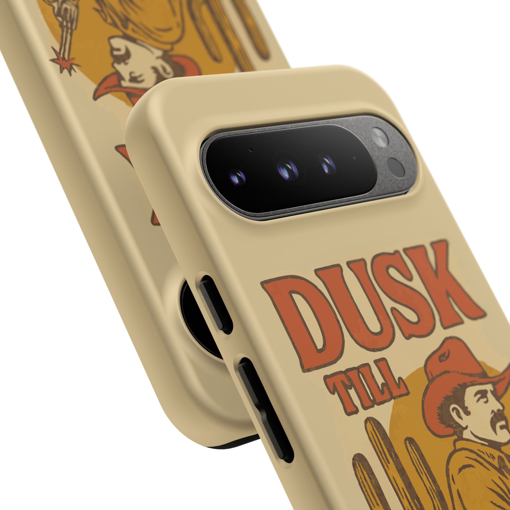 Dusk till Dawn Phone Case - Tough Cases, Unique Gift for Phone Cover