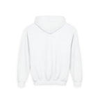 Game Over Youth Hooded Sweatshirt, Casual Wear