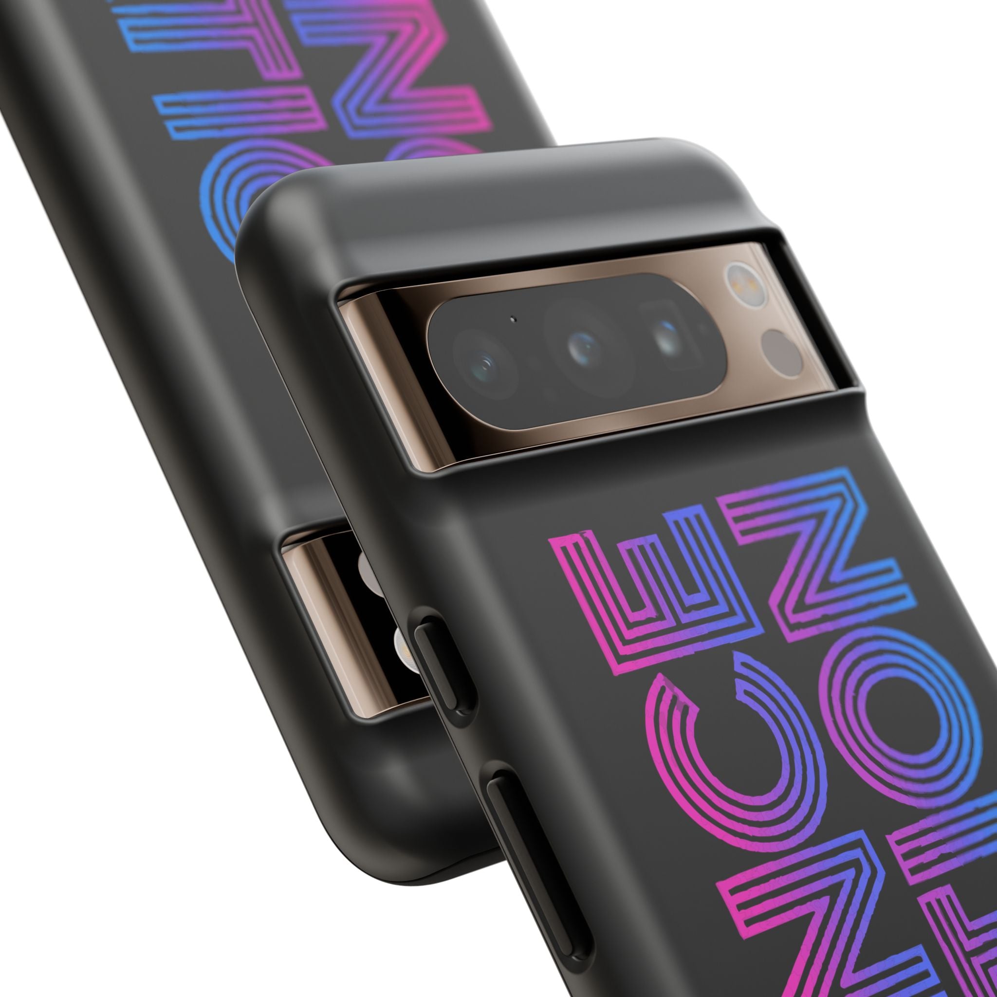 Dance Nation Design, Tough Cases, Phone Cover