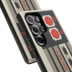 80's Controller Phone Case Design, Tough Cases, Phone Cover