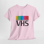 VHS T-Shirt