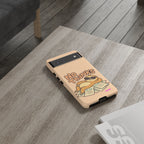 No Thanks Design, Tough Cases, Phone Cover