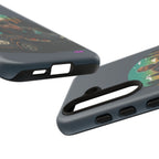 Humbly Design, Tough Cases, Phone Cover