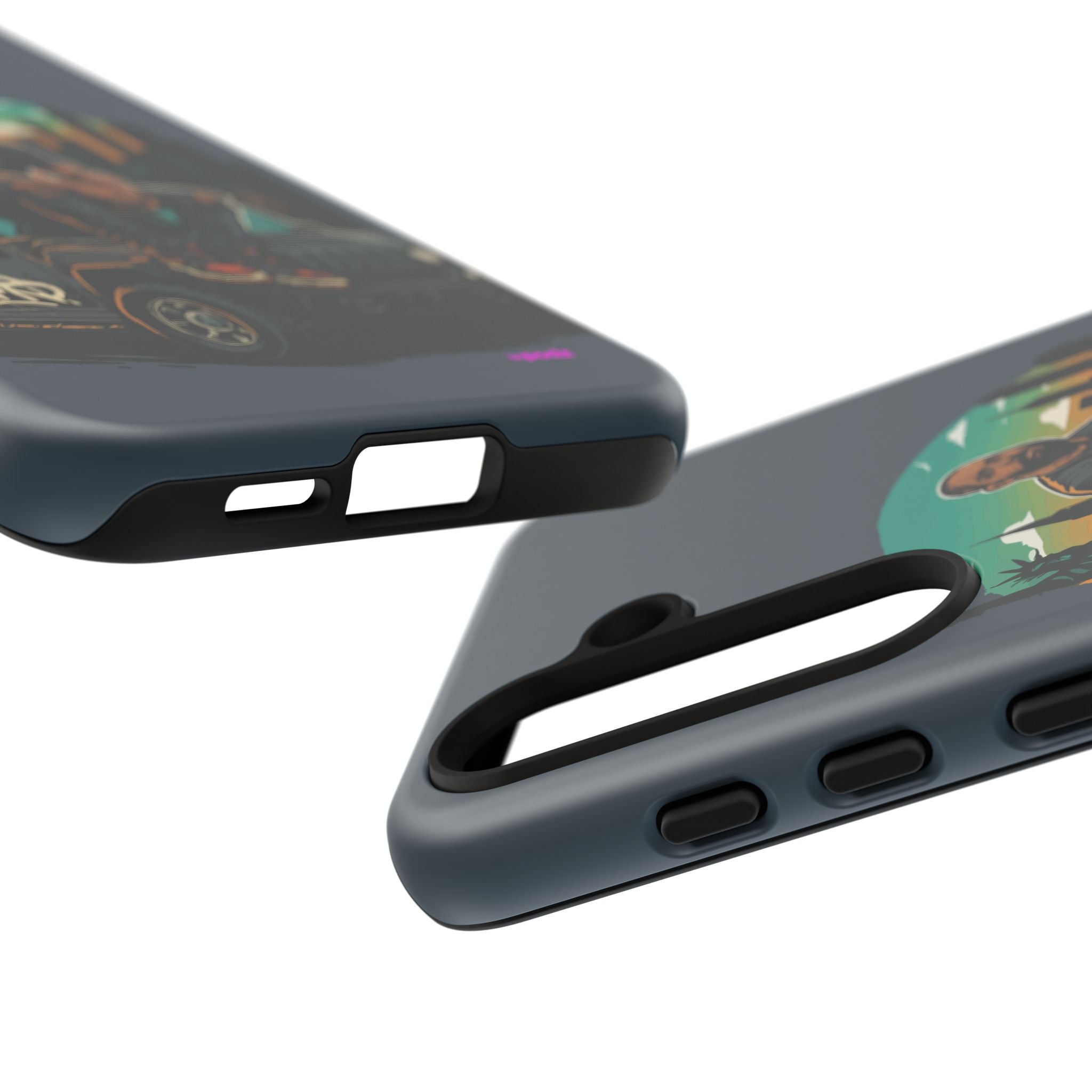 Humbly Design, Tough Cases, Phone Cover