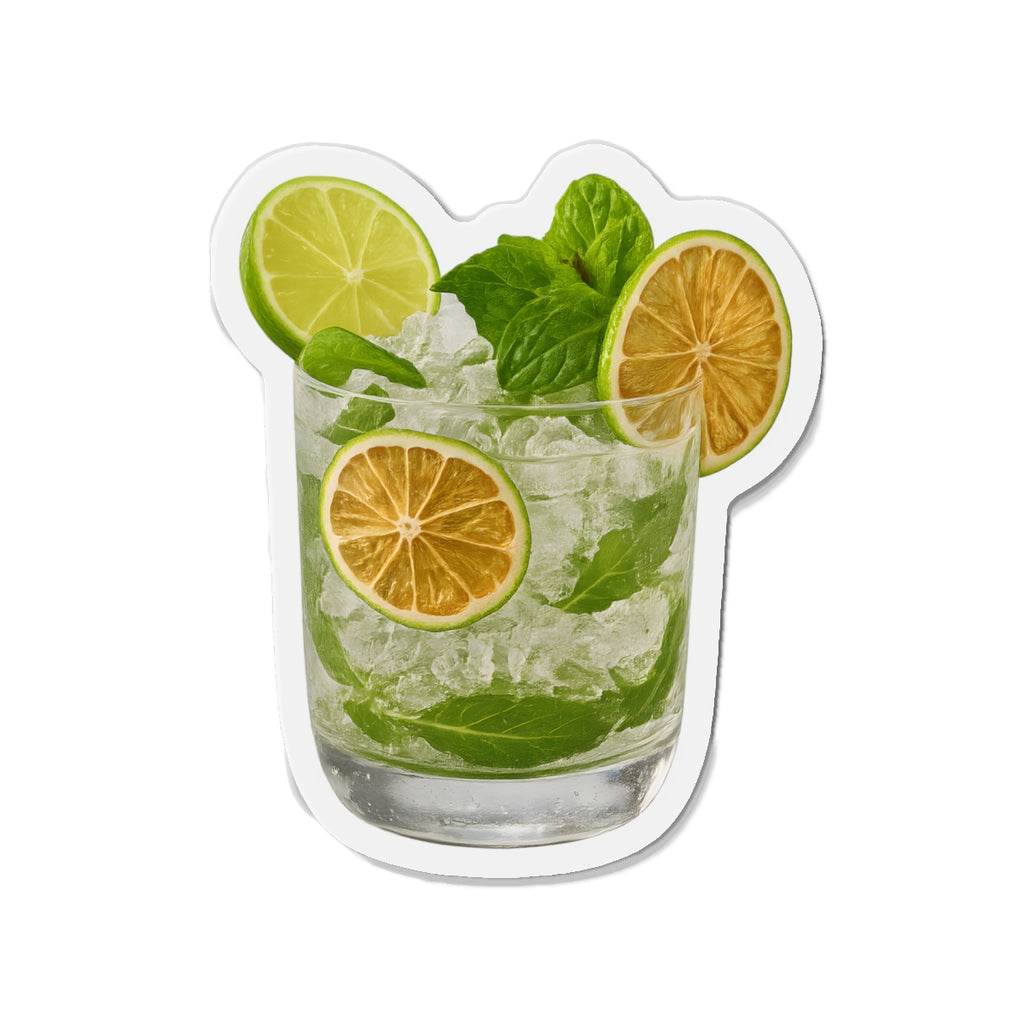 Copy of Lemon and Lime Die-Cut Magnets | Cute Home Decor, Gift for Friends