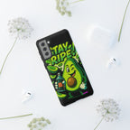Stay Ripe Phone Cases, Tough Mobile Phone Cover