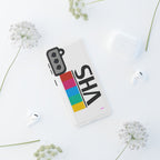 VHS Design, Tough Cases, Phone Cover