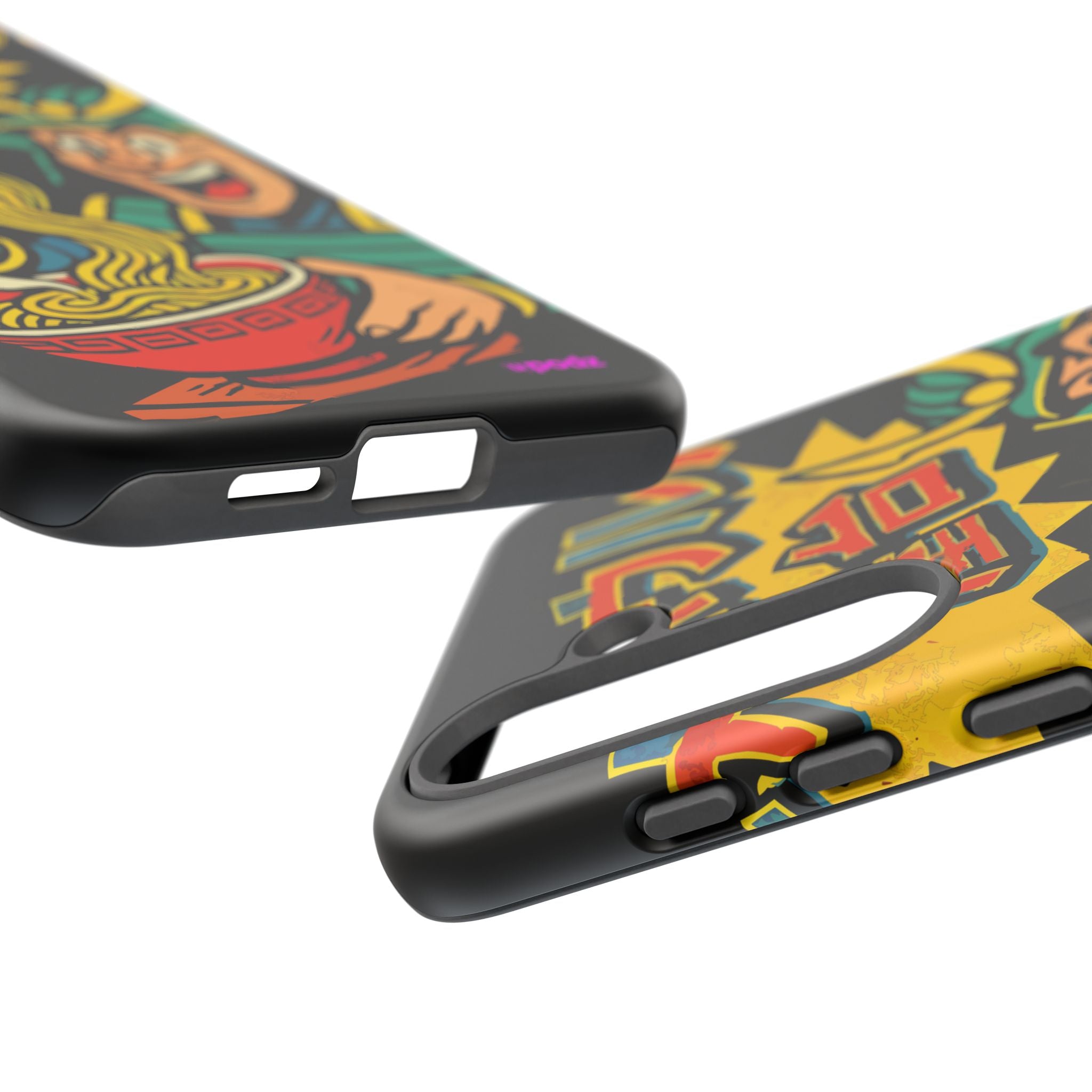 Ramen Bowl Design Tough Cases