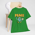 Peace Out T-Shirt