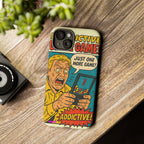 Puzzle Phone Case - Tough Cases, Unique Gift for Phone Cover