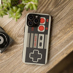 80's Controller Phone Case Design, Tough Cases, Phone Cover