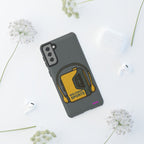 Walkman Sports Design, Tough Cases, Phone Cover