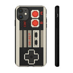 80's Controller Phone Case Design, Tough Cases, Phone Cover
