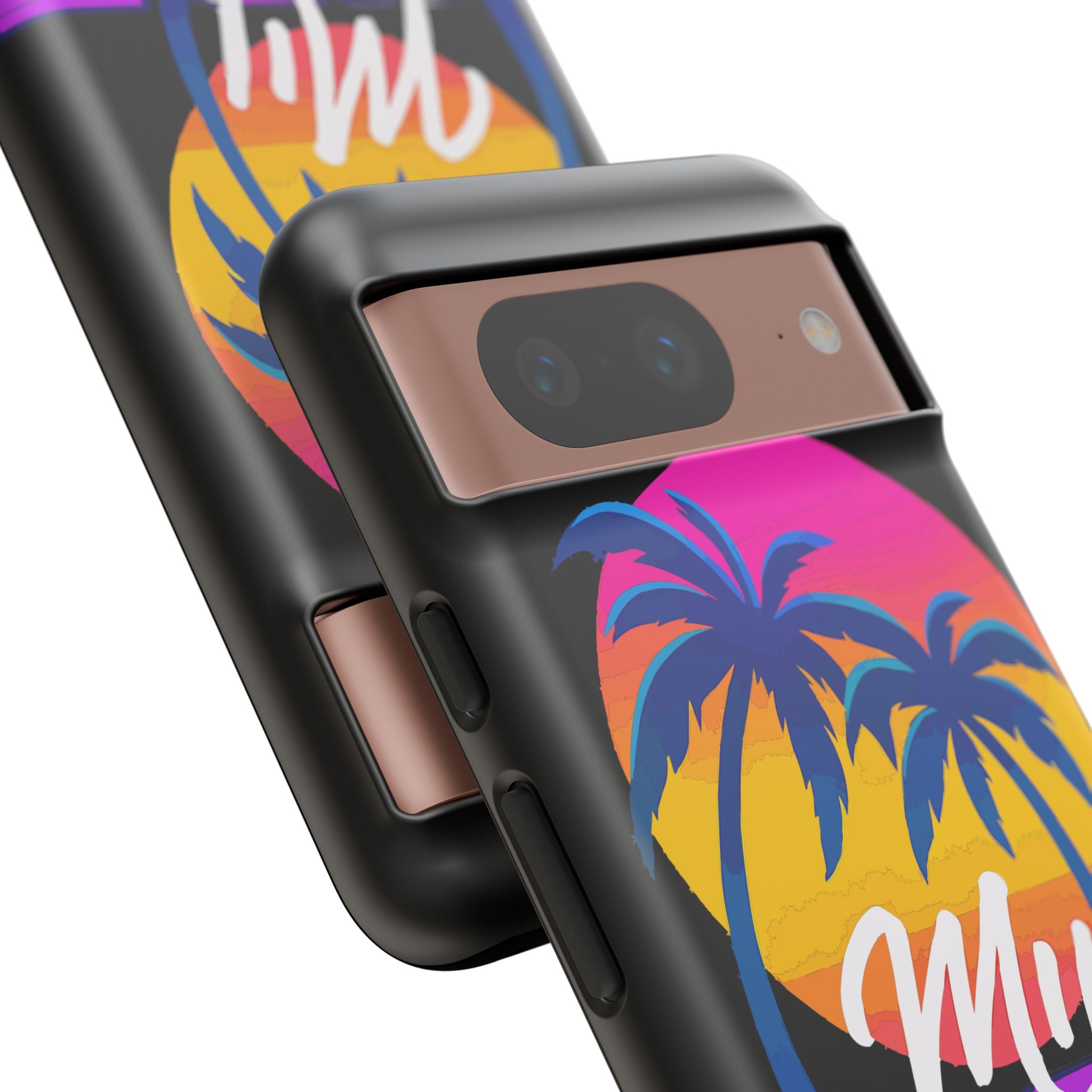 My Vibe Design, Tough Cases, Phone Cover