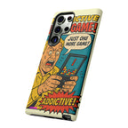 Puzzle Phone Case - Tough Cases, Unique Gift for Phone Cover