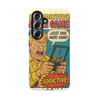 Puzzle Phone Case - Tough Cases, Unique Gift for Phone Cover