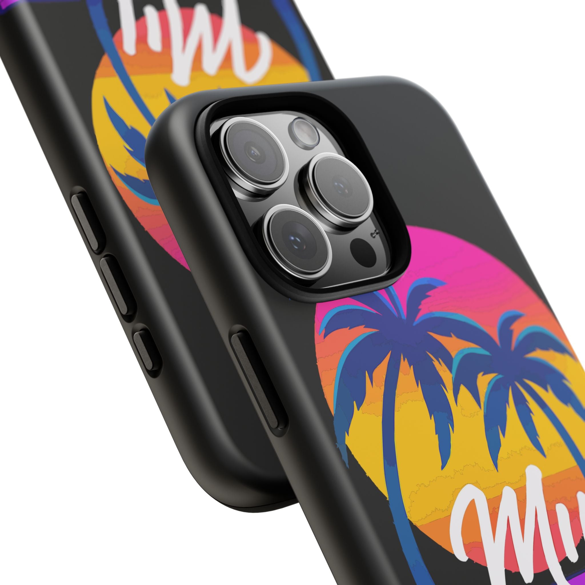 My Vibe Design, Tough Cases, Phone Cover