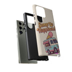 Scoop Up Happiness Design, Tough Cases, Phone Cover