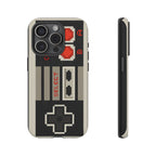 80's Controller Phone Case Design, Tough Cases, Phone Cover