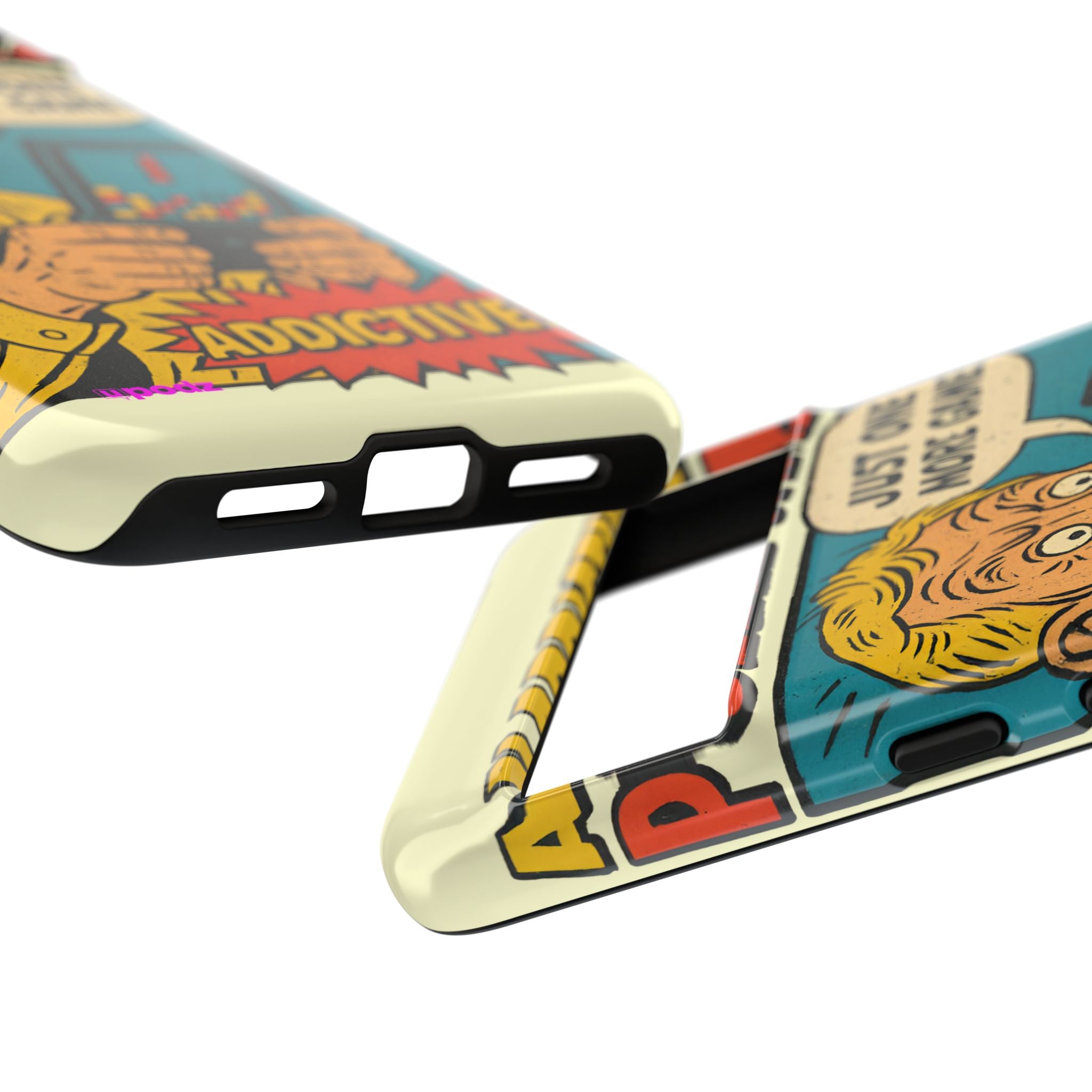 Puzzle Phone Case - Tough Cases, Unique Gift for Phone Cover