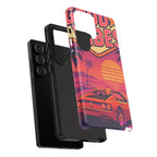 Good Vibes Design, Tough Cases, Phone Cover