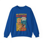 Puzzle Addict, Sweatshirt