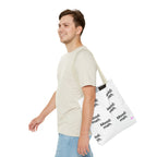 Pickled Dick Tote Bag - Quirky Design, Fun Bag