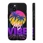 My Vibe Design, Tough Cases, Phone Cover