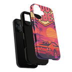Good Vibes Design, Tough Cases, Phone Cover