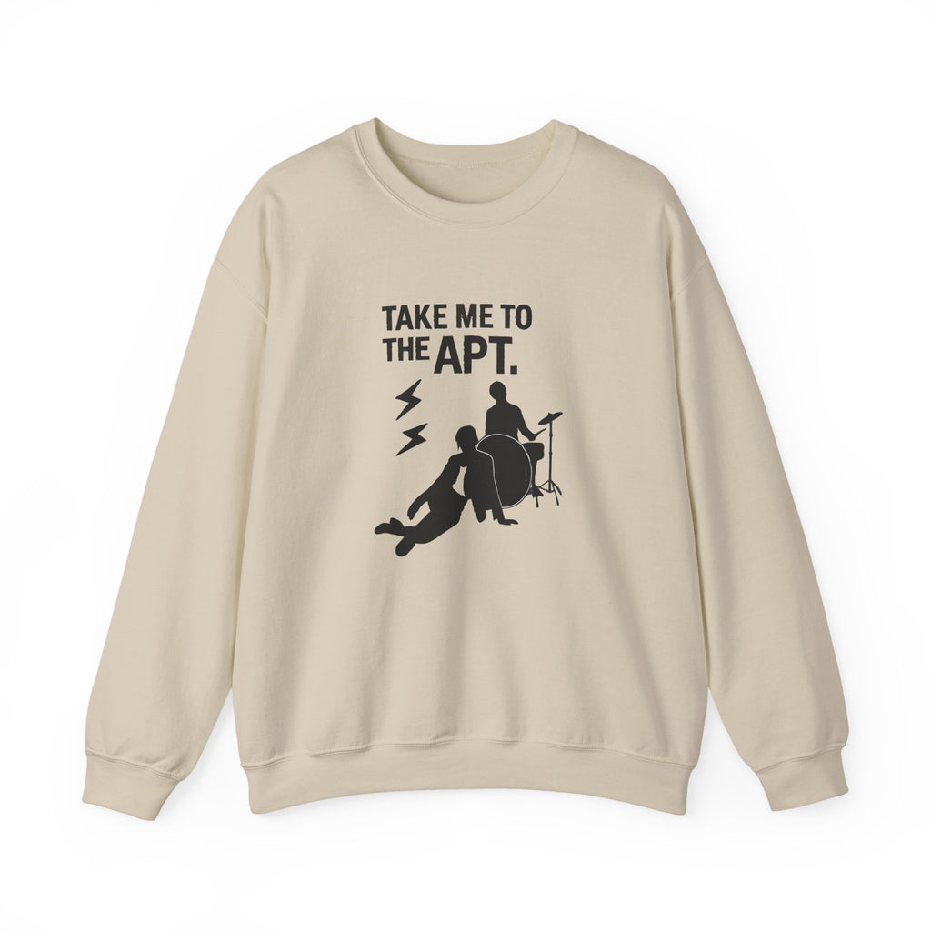 APT. APT. Sweatshirt