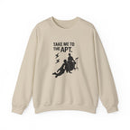 APT. APT. Sweatshirt