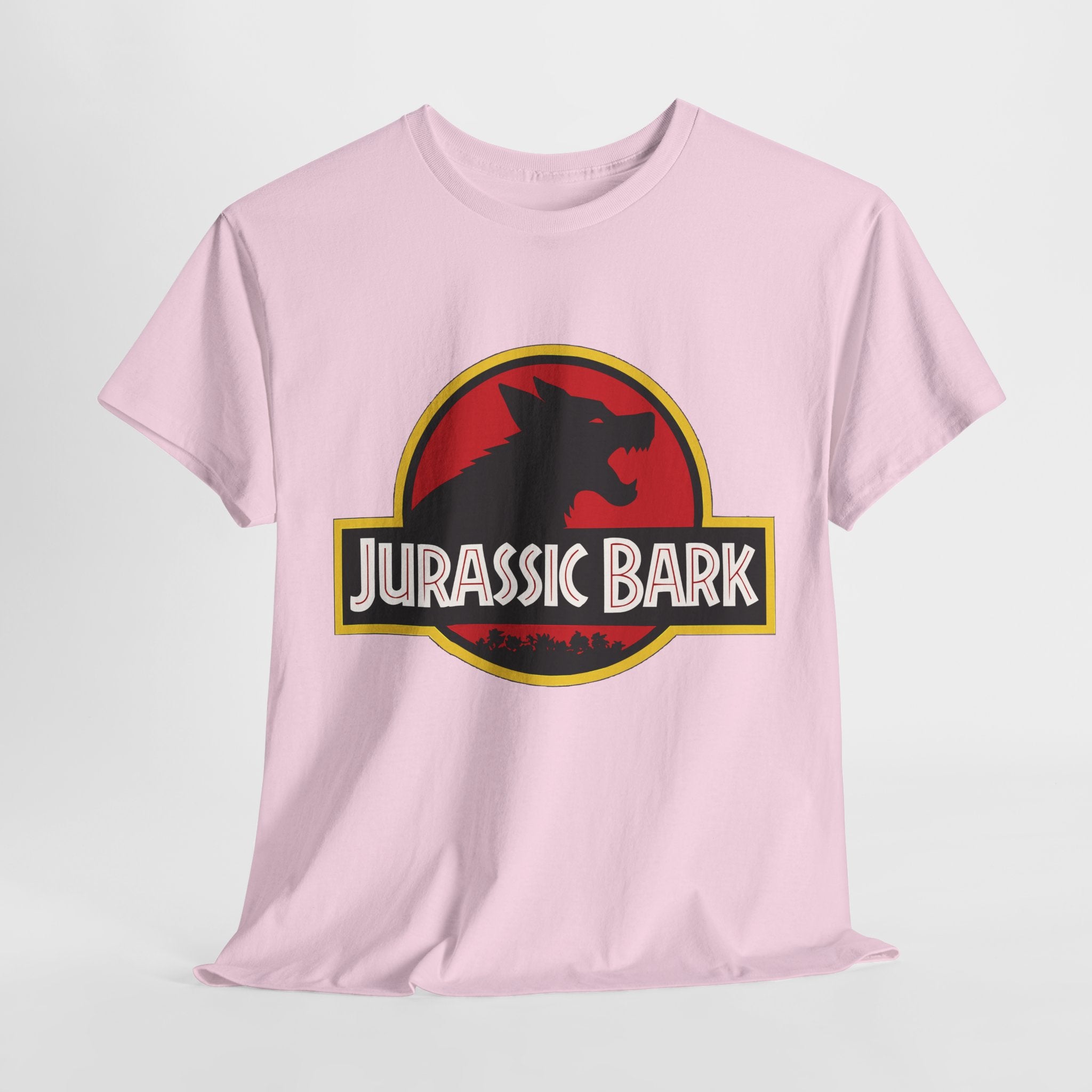 Jurassic Bark T-Shirt