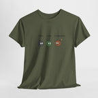 Came and Saw T-Shirt