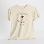 Real Cocktail Co T-Shirt