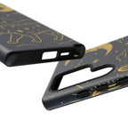 Catus Nights Design, Tough Cases, Phone Cover