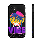 My Vibe Design, Tough Cases, Phone Cover