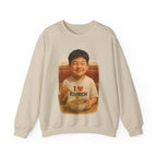 Love Ramen, Sweatshirt
