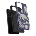 Sea Turtle Design, Tough Cases, Phone Cover
