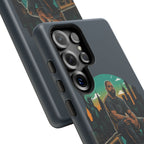 Humbly Design, Tough Cases, Phone Cover