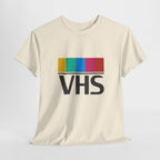 VHS T-Shirt