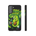 Stay Ripe Phone Cases, Tough Mobile Phone Cover