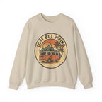 Lost But Vibing, Sweatshirt