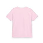 Brain Freeze Kids Tee, Fun Graphic Tee, Kids Cotton T-Shirt