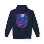 Skull Data Fun, Hoodie