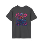 Biker Vibes Unisex T-Shirt
